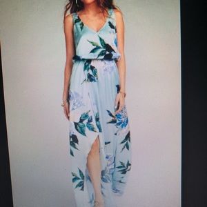 Show me your mumu mint to be floral